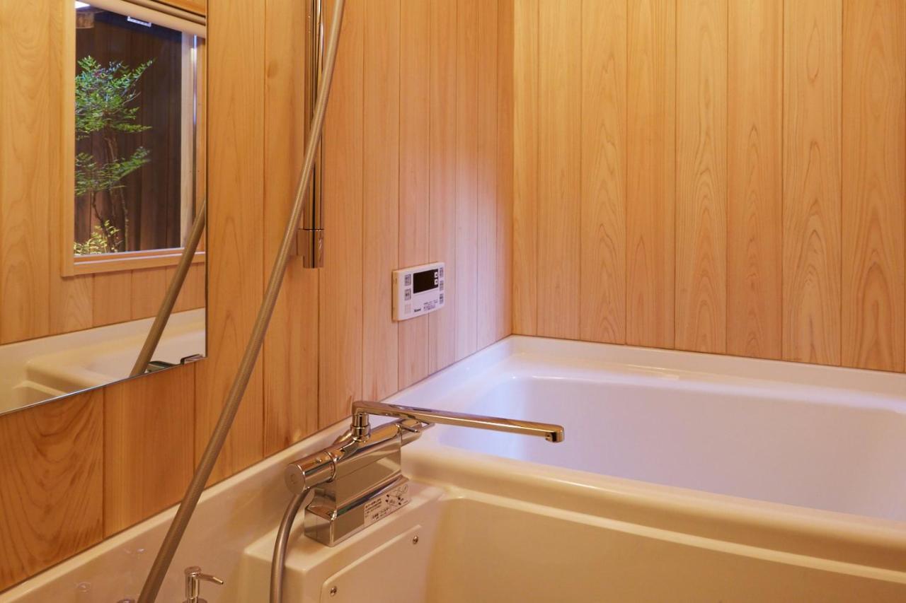Rinn Kujoharikoji 59 Kjóto Exteriér fotografie