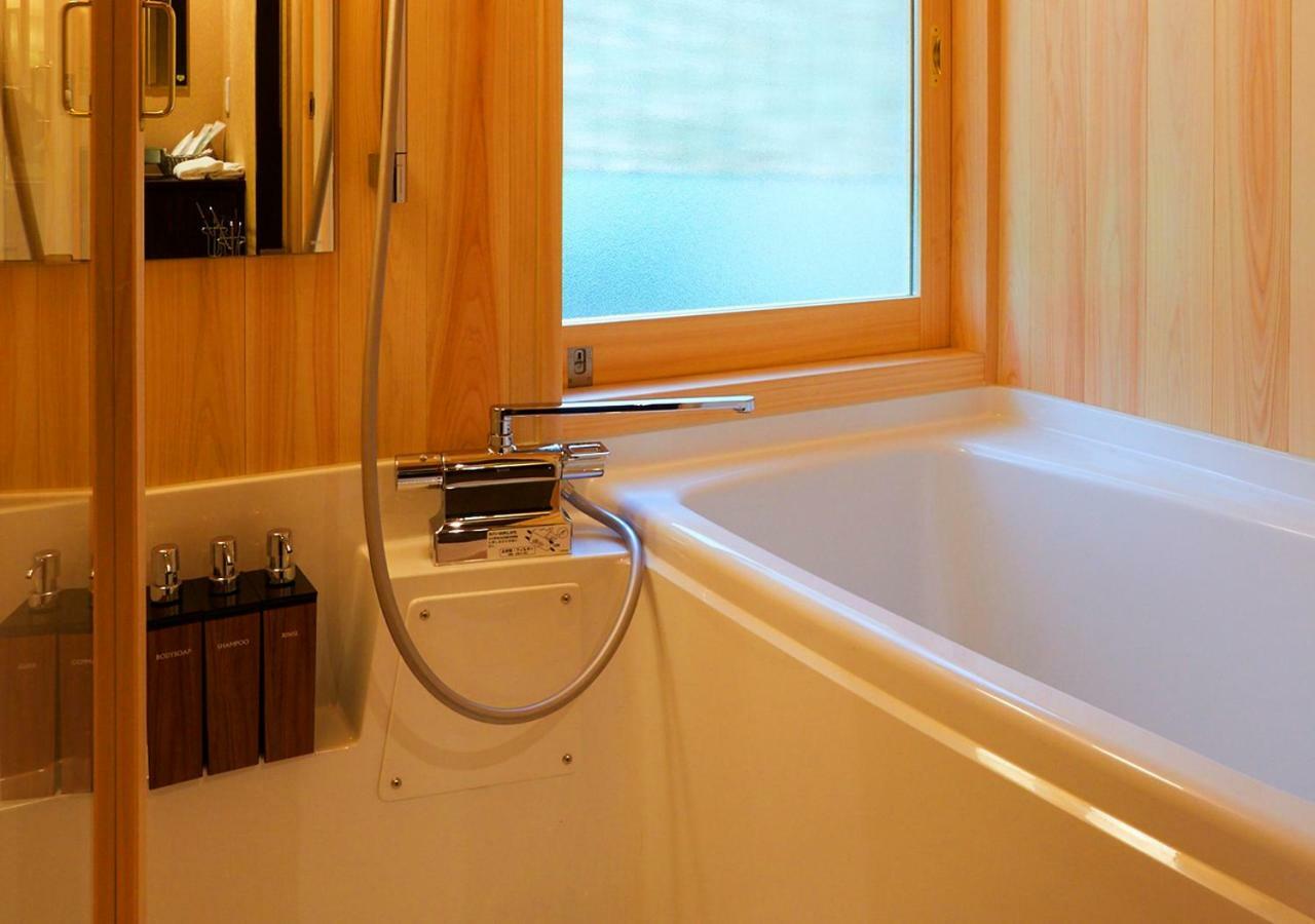 Rinn Kujoharikoji 59 Kjóto Exteriér fotografie